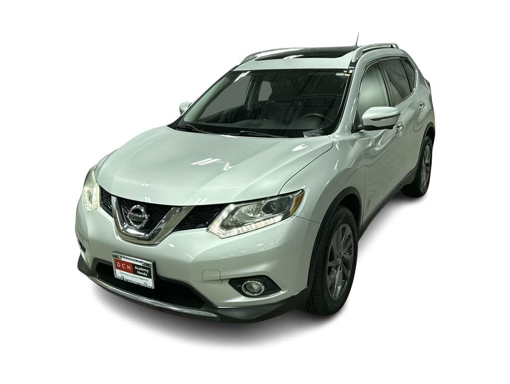 2016 Nissan Rogue SL -
                Old Bridge, NJ