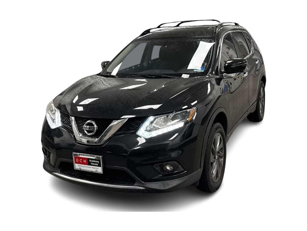 2016 Nissan Rogue SL -
                  Old Bridge, NJ