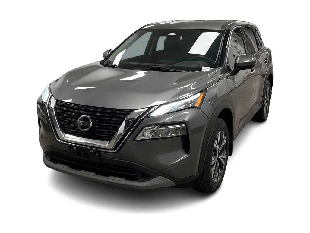 2021 Nissan Rogue SV -
                  Old Bridge, NJ