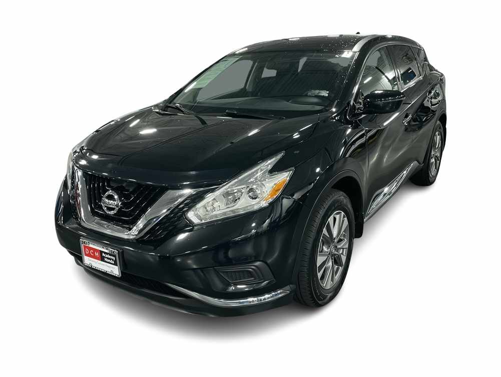 2017 Nissan Murano S -
                Old Bridge, NJ