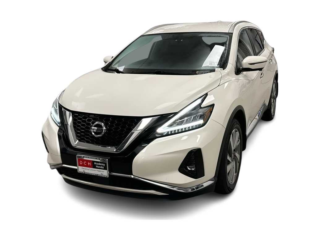 Thumbnail: 2019 Nissan Murano - 1