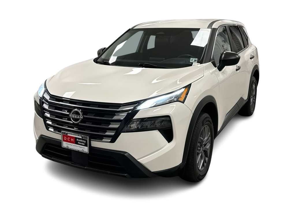 Thumbnail: 2024 Nissan Rogue - 1