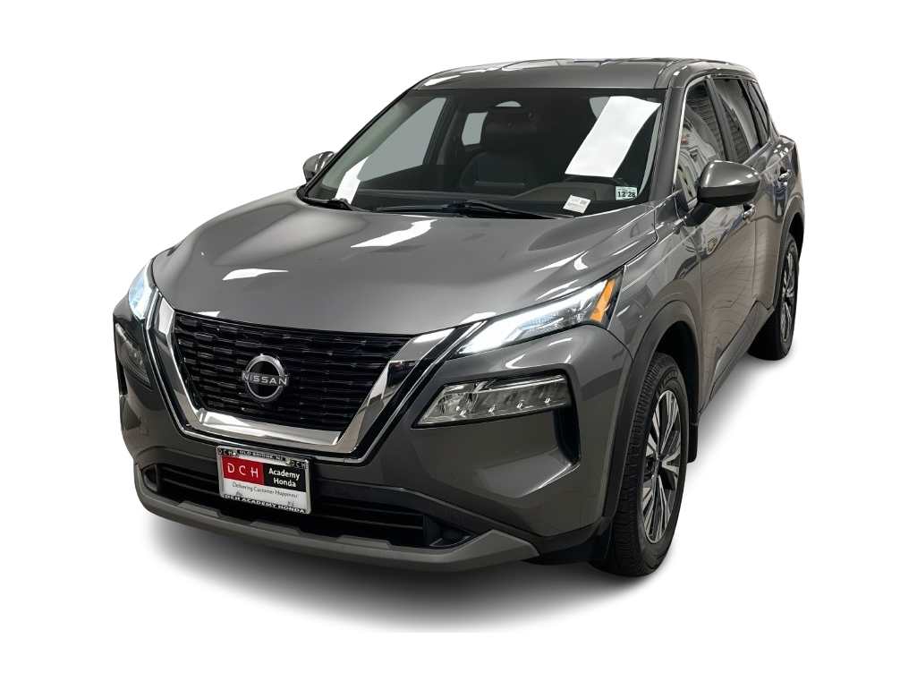 Thumbnail: 2023 Nissan Rogue - 1