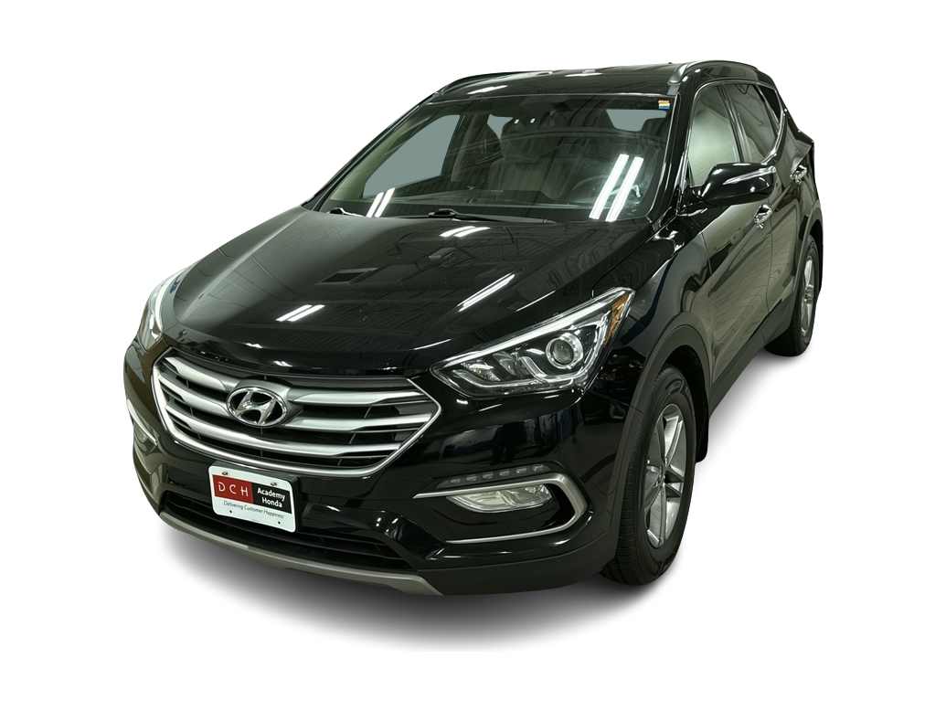 2018 Hyundai Santa Fe Sport 2.0T -
                Old Bridge, NJ