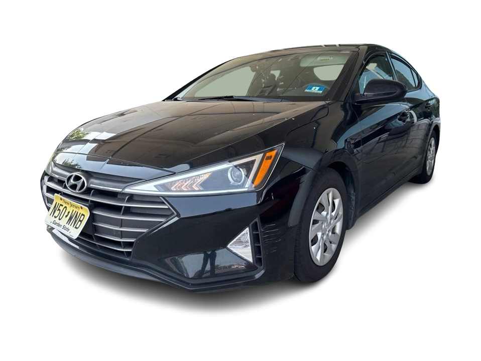 2020 Hyundai Elantra SE -
                  Old Bridge, NJ