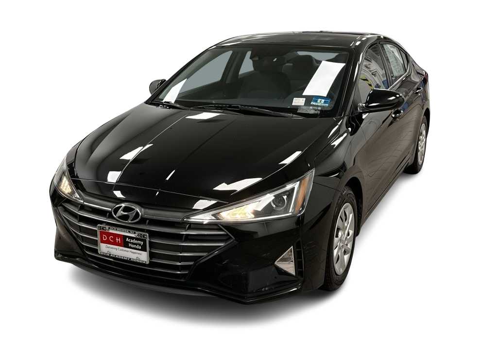 2020 Hyundai Elantra SE -
                  Old Bridge, NJ