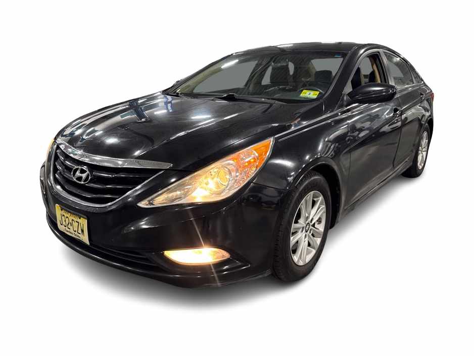 2013 Hyundai Sonata GLS -
                  Old Bridge, NJ