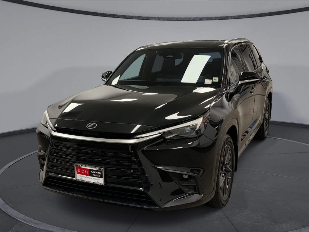 2024 Lexus TX 350