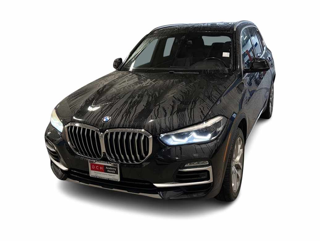 2019 BMW X5 xDrive40i -
                  Old Bridge, NJ