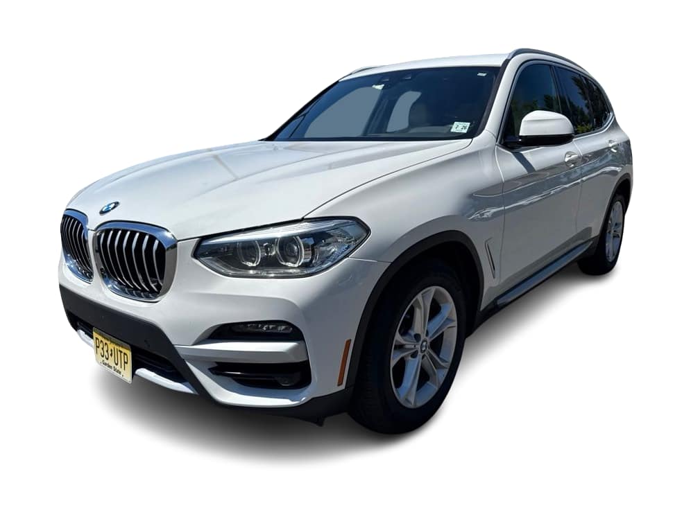 2021 BMW X3 sDrive30i -
                  Old Bridge, NJ