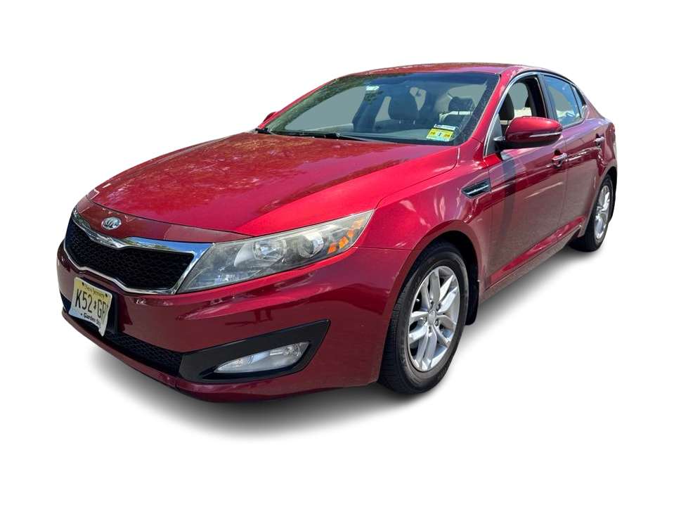 2013 Kia Optima LX -
                  Old Bridge, NJ