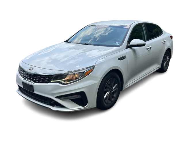 2019 Kia Optima LX -
                  Old Bridge, NJ