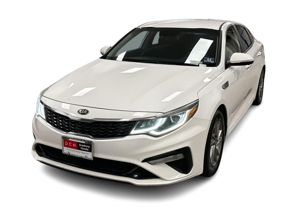 2019 Kia Optima LX -
                  Old Bridge, NJ