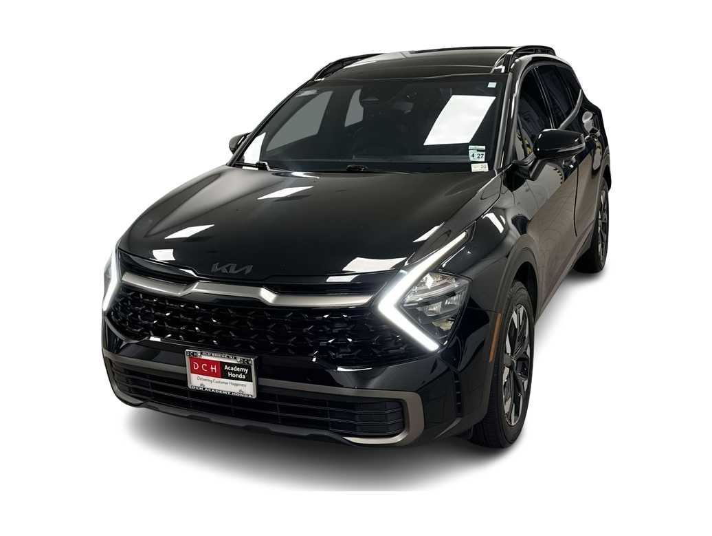 Thumbnail: 2023 Kia Sportage - 1