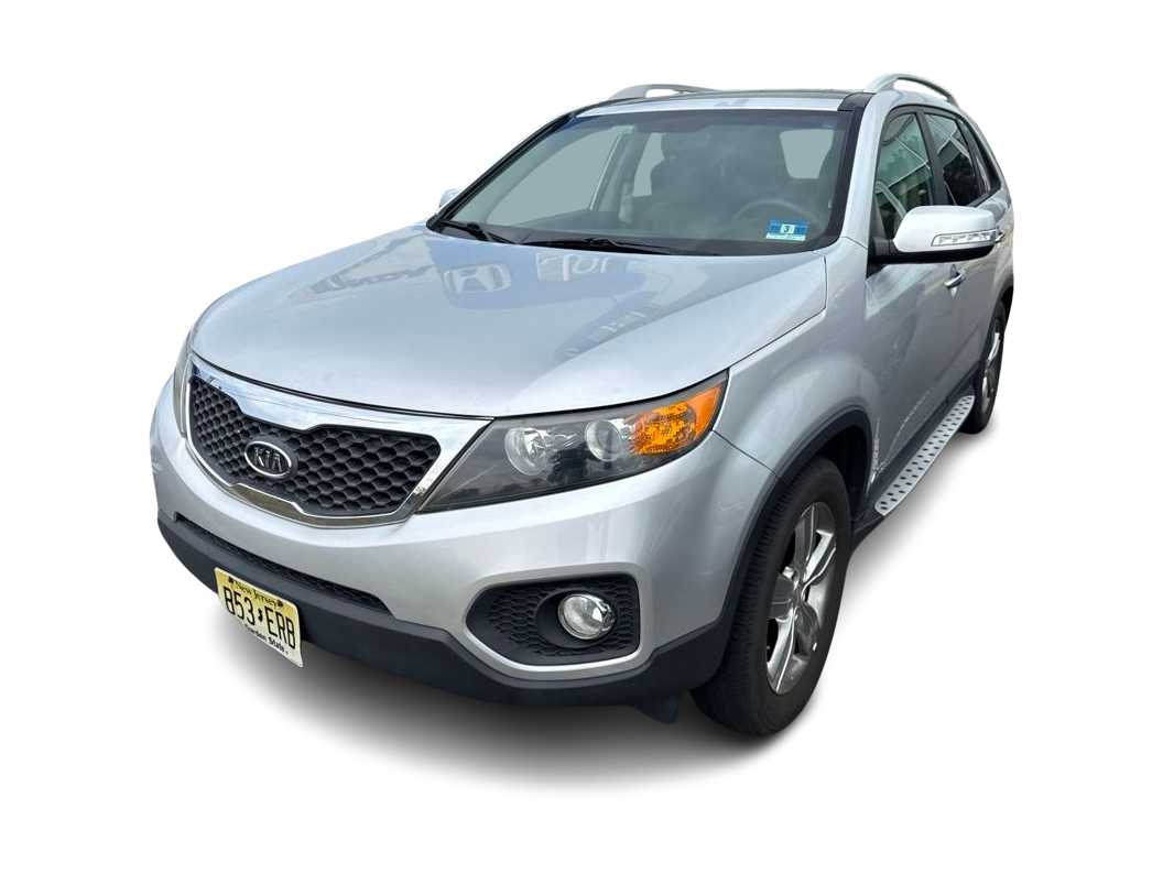 2012 Kia Sorento EX -
                  Old Bridge, NJ