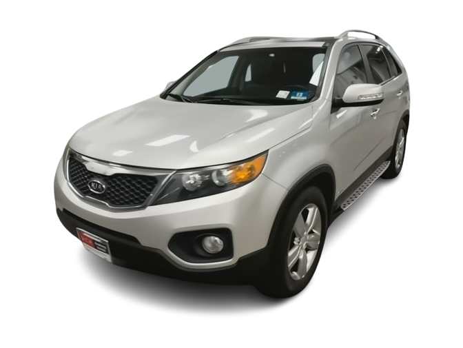 2012 Kia Sorento EX -
                  Old Bridge, NJ