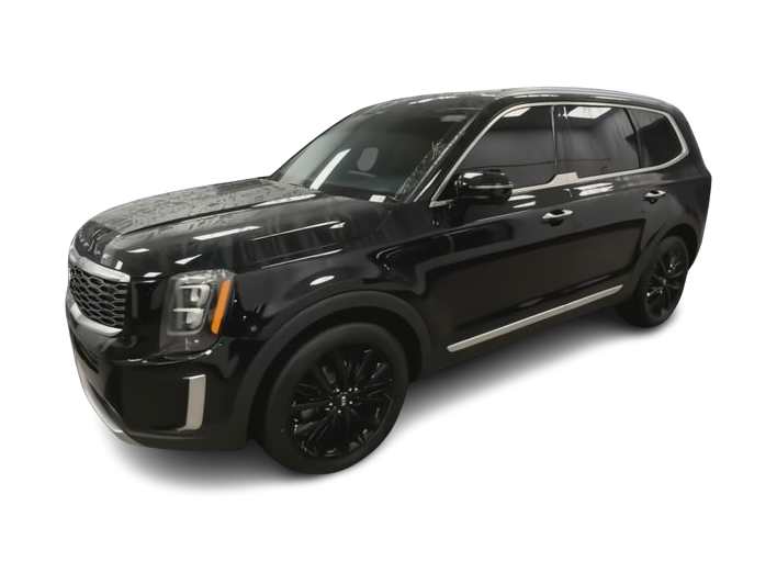 2020 Kia Telluride SX -
                  Old Bridge, NJ