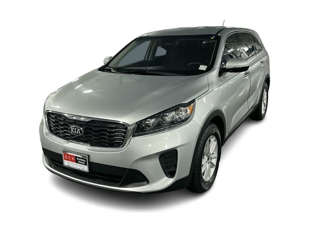 2019 Kia Sorento LX -
                Old Bridge, NJ