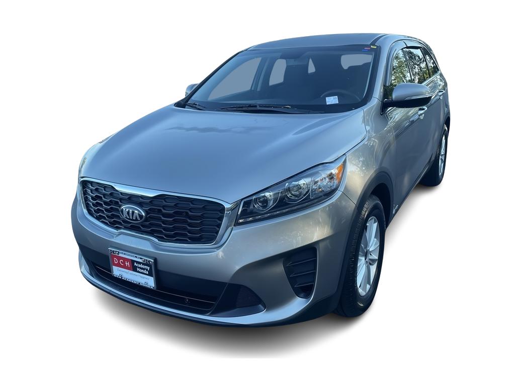 2019 Kia Sorento LX -
                Old Bridge, NJ