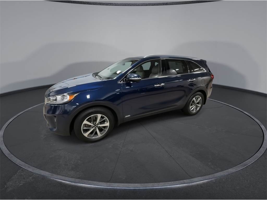 2019 Kia Sorento EX