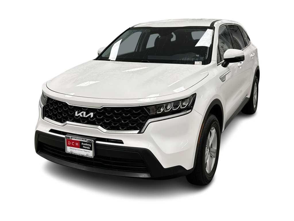Thumbnail: 2023 Kia Sorento - 1