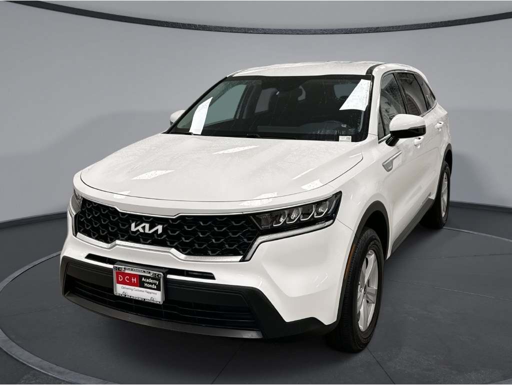 2023 Kia Sorento LX