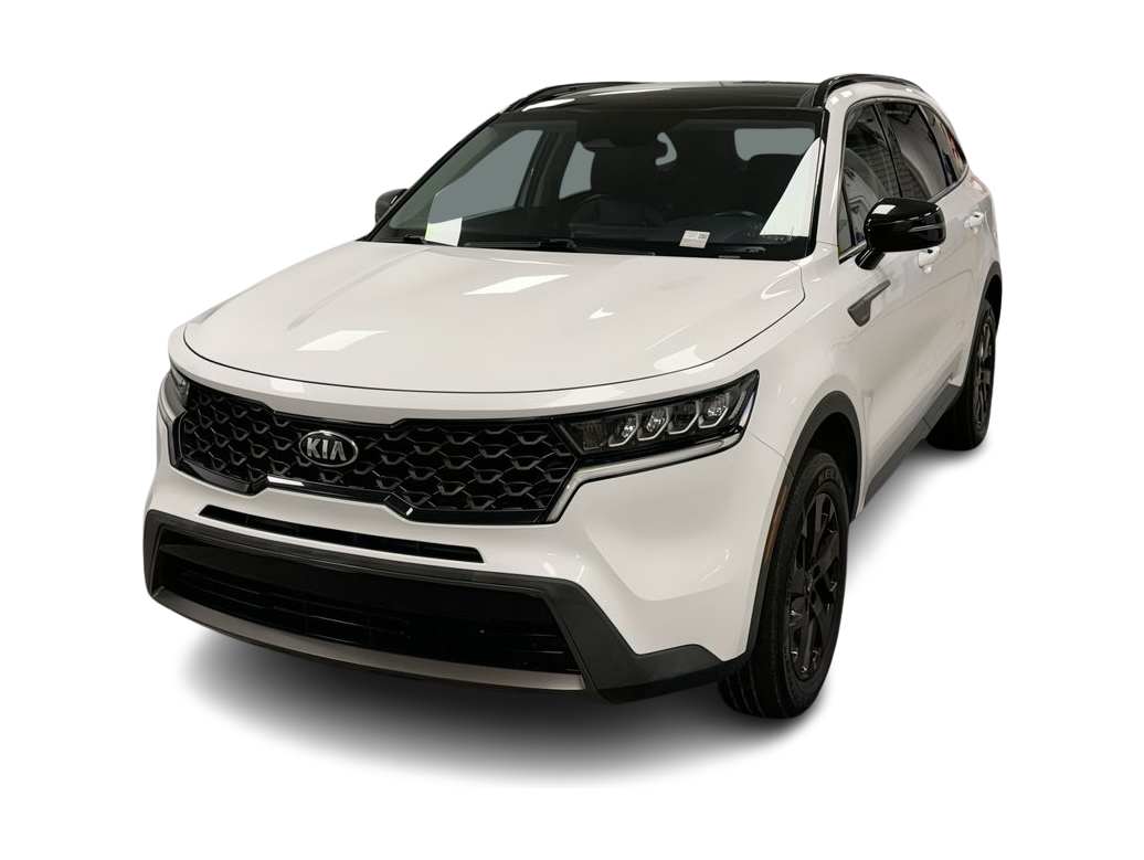 Thumbnail: 2021 Kia Sorento - 1