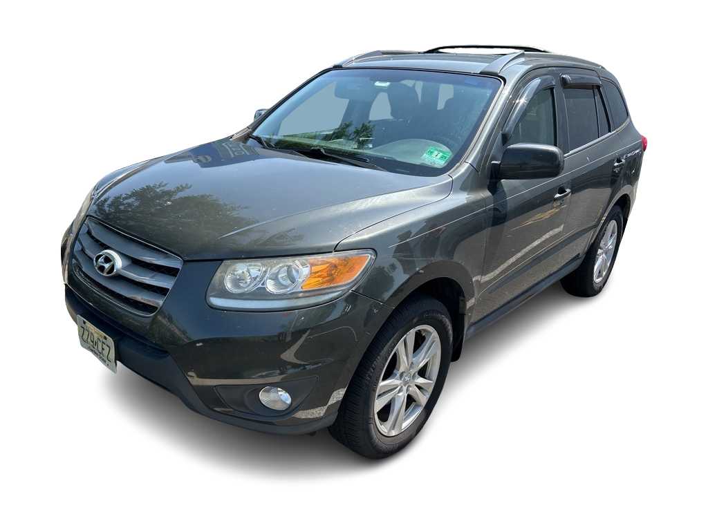 2012 Hyundai Santa Fe SE -
                  Old Bridge, NJ