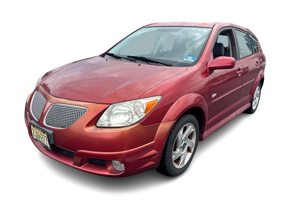 2008 Pontiac Vibe Base -
                  Old Bridge, NJ