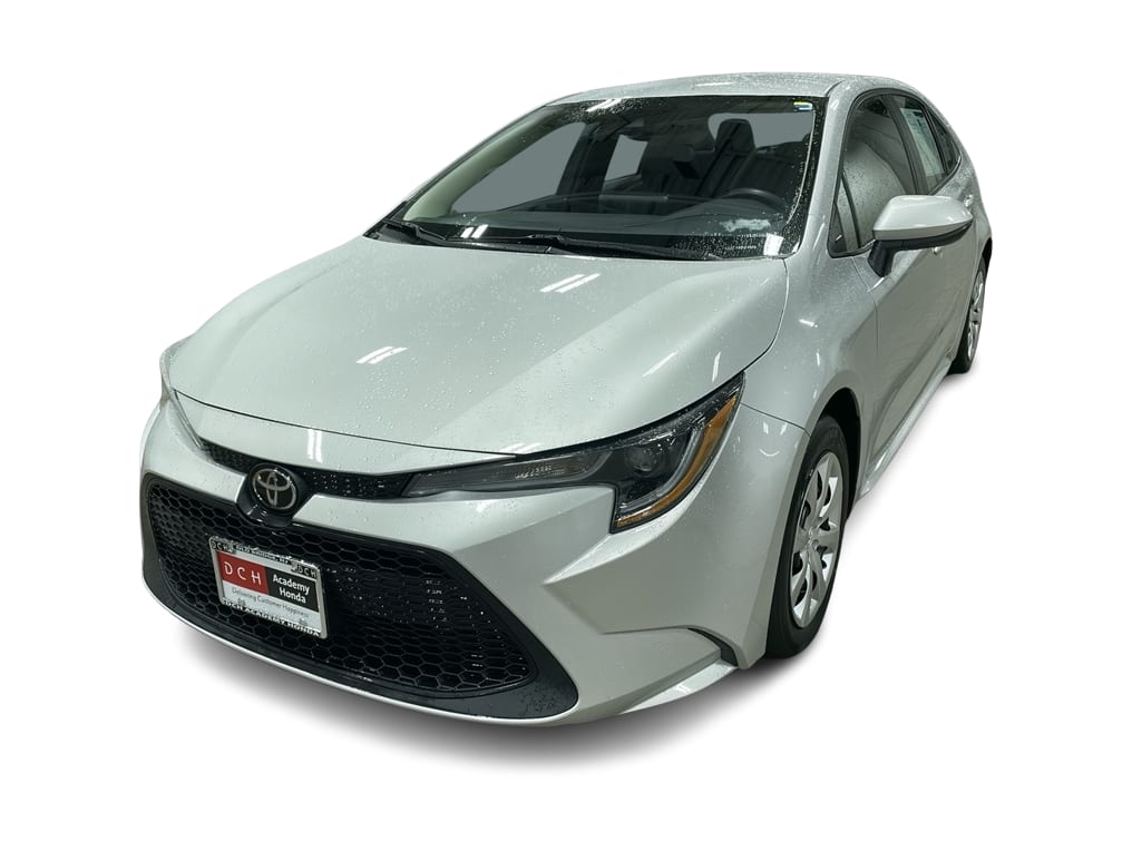 2022 Toyota Corolla LE -
                Old Bridge, NJ