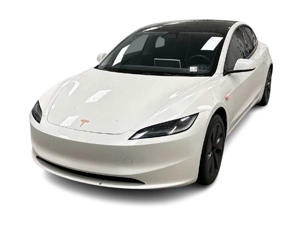 Thumbnail: 2024 Tesla Model 3 - 1