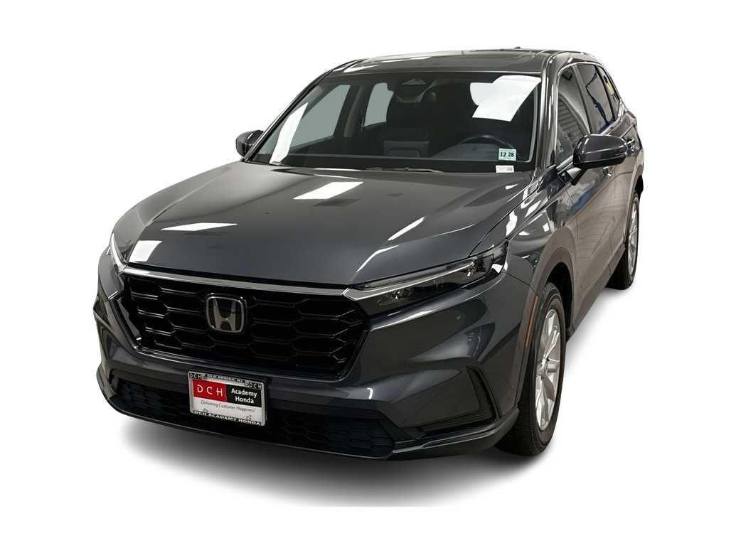 Thumbnail: 2024 Honda CR-V - 1