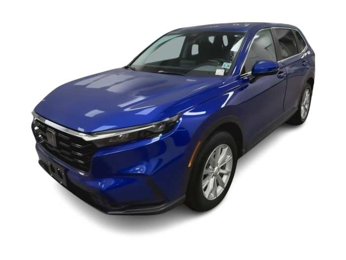 Thumbnail: 2024 Honda CR-V - 1