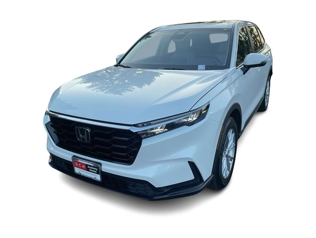 2024 Honda CR-V EX-L Hero Image