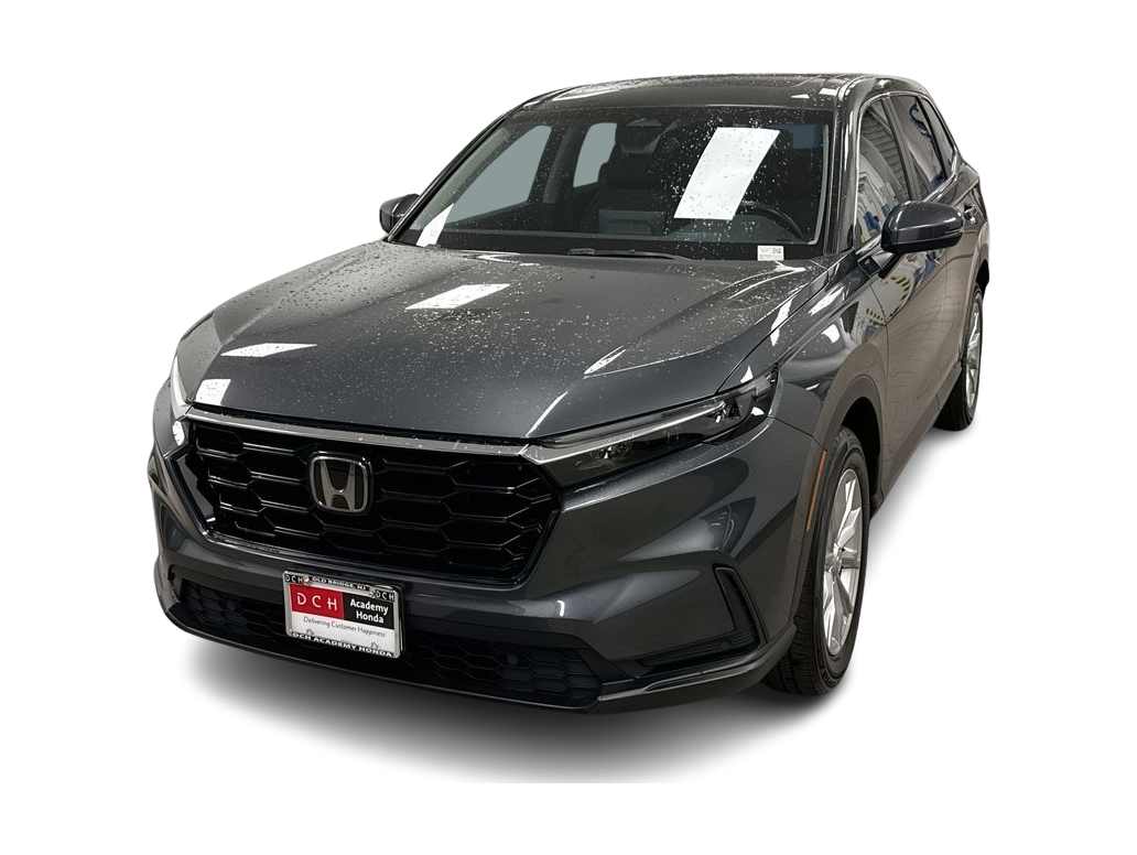 Thumbnail: 2023 Honda CR-V - 1