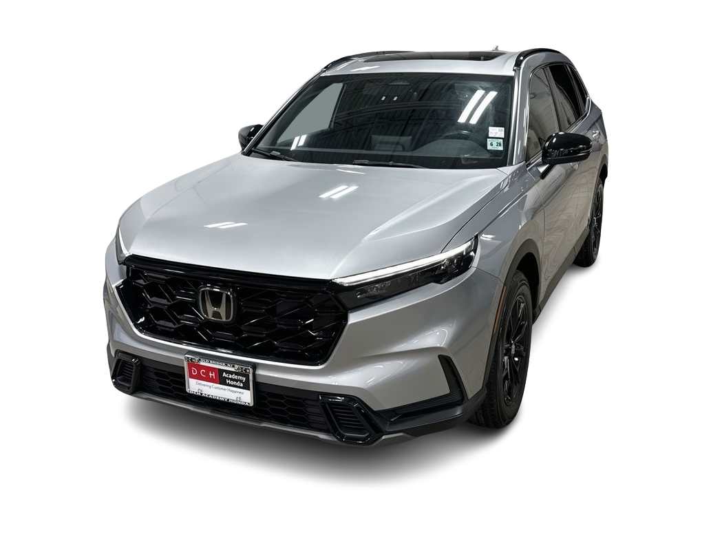 Thumbnail: 2023 Honda CR-V - 1