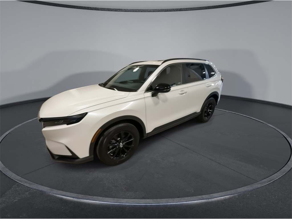 2025 Honda CR-V Sport's photo