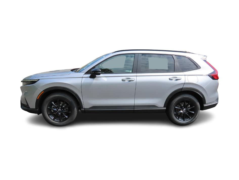 Thumbnail: 2026 Honda CR-V - 1