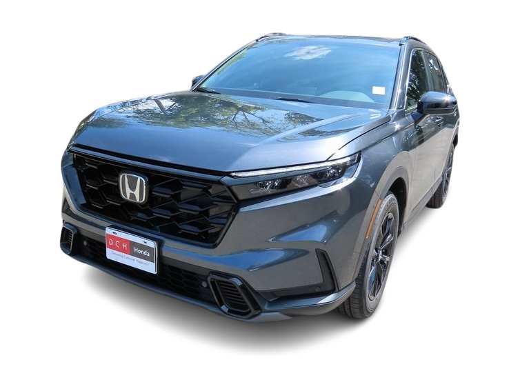 2025 Honda CR-V Sport-L -
                Old Bridge, NJ