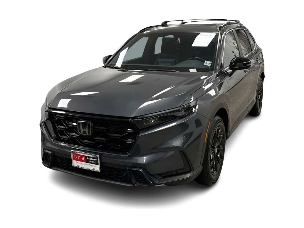 Thumbnail: 2024 Honda CR-V - 1