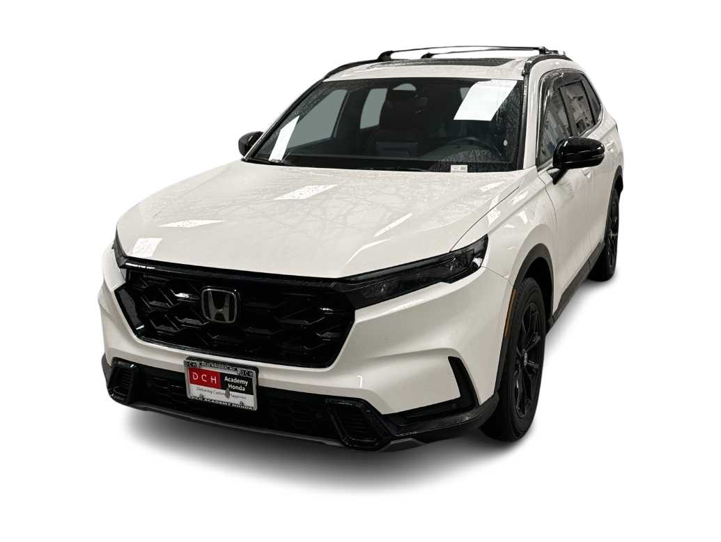 Thumbnail: 2025 Honda CR-V - 1