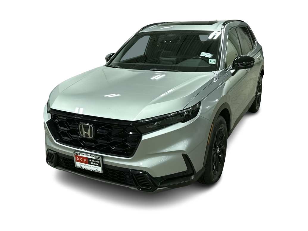 2024 Honda CR-V Sport-L -
                Old Bridge, NJ