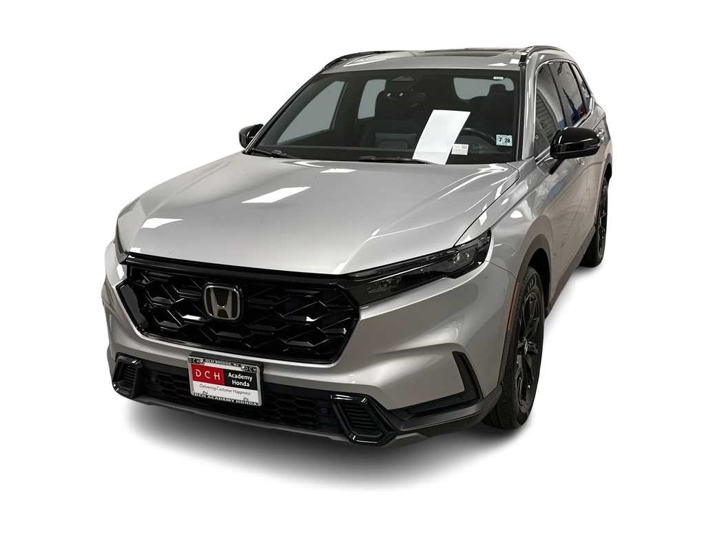 Thumbnail: 2024 Honda CR-V - 1