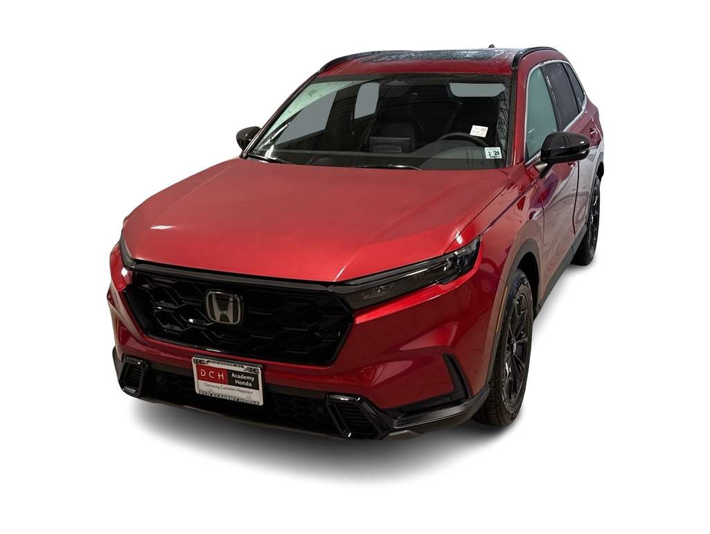 Thumbnail: 2024 Honda CR-V - 1