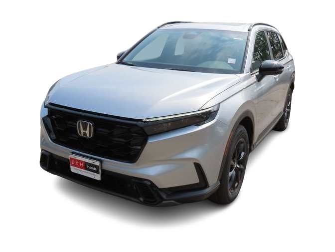 Thumbnail: 2026 Honda CR-V - 1