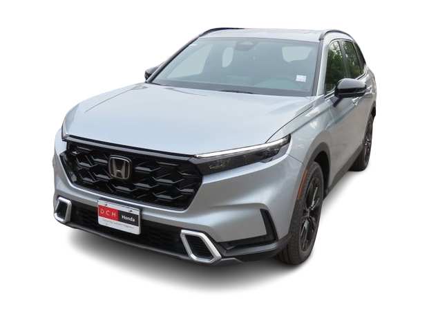 Thumbnail: 2026 Honda CR-V - 1