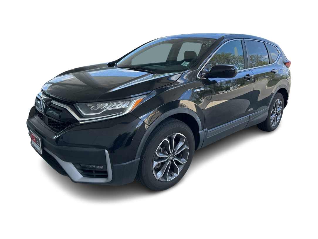 2020 Honda CR-V EX -
                Old Bridge, NJ