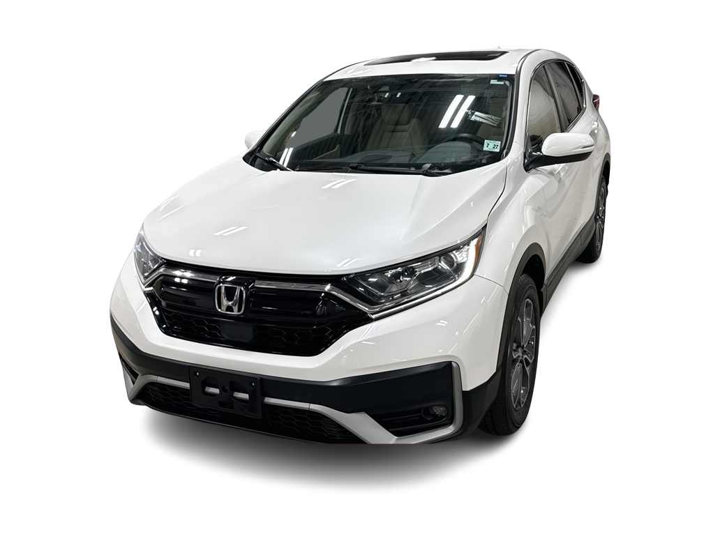 Thumbnail: 2022 Honda CR-V - 1