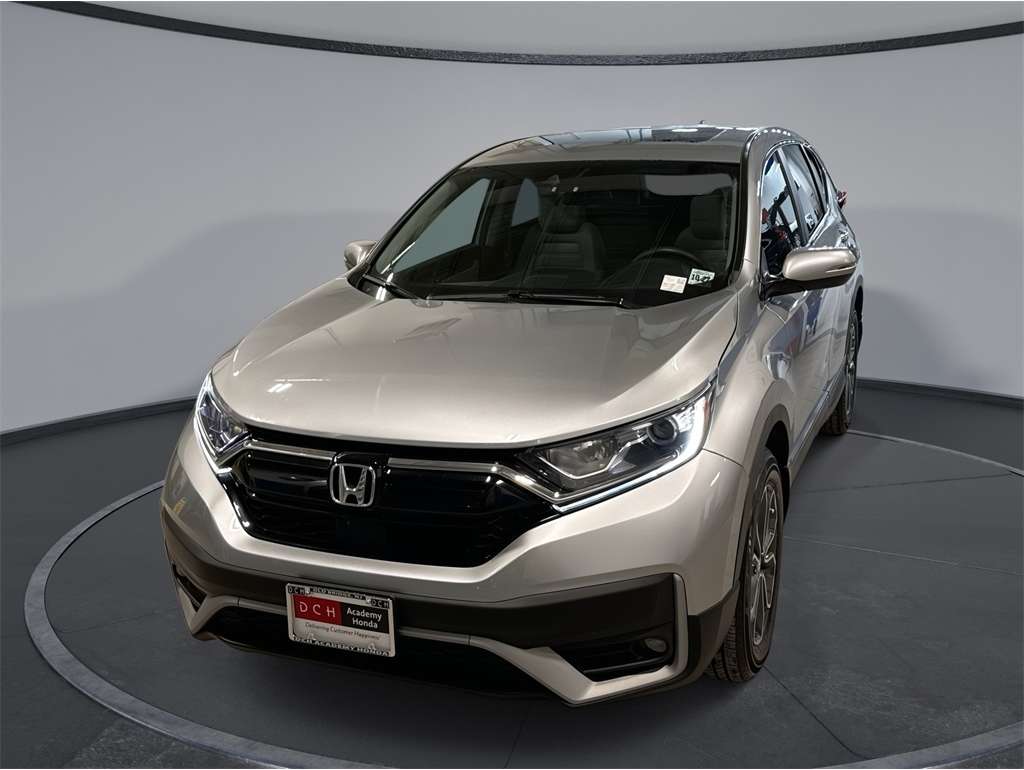 2022 Honda CR-V EX's photo