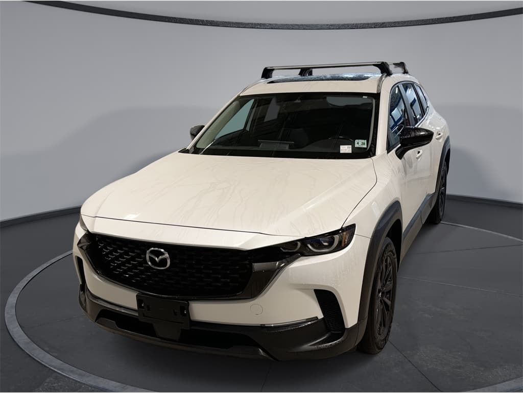 2023 Mazda CX-50 Preferred's photo